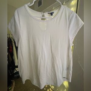 Nautica White Top